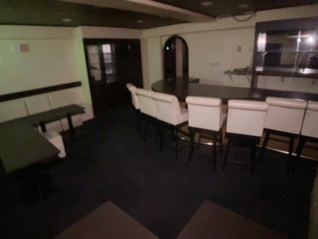 大阪市東淀川区豊新２丁目の店舗事務所