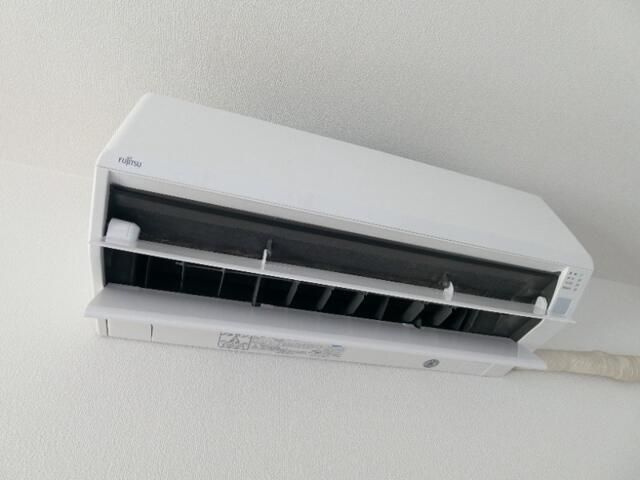 Ｃｏｚｙ緑が丘Ａ棟の設備
