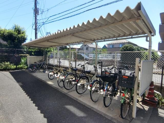 Ｃｏｚｙ緑が丘Ａ棟のその他