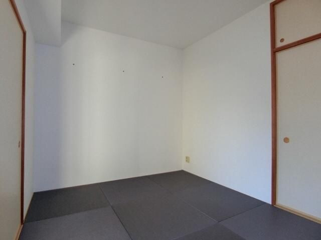 Ｃｏｚｙ緑が丘Ａ棟の寝室