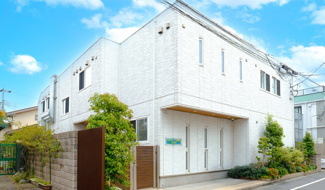 【周辺】 | 中野区野方6丁目　新築戸建　B号棟 12480万円 | こどもが丘保育園 野方園