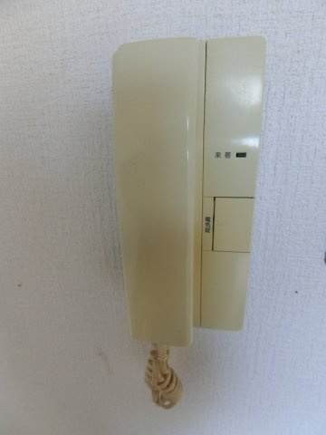 【セキュリティ】 | パライッソ和光