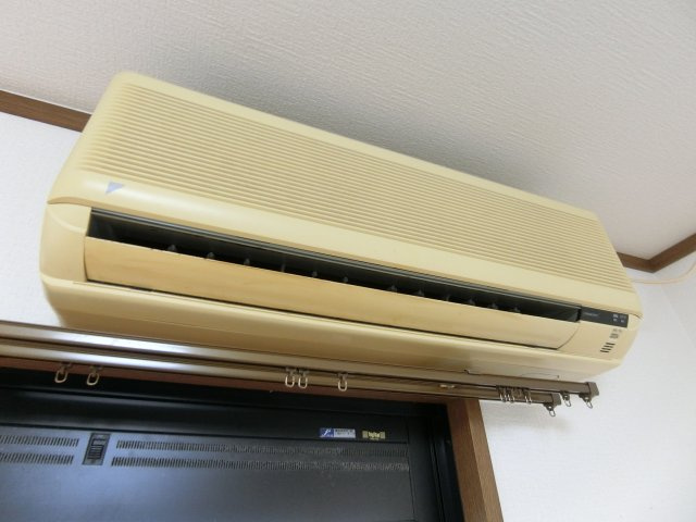 【設備】 | パライッソ和光