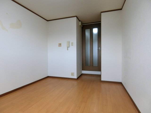 【内装】 | パライッソ和光