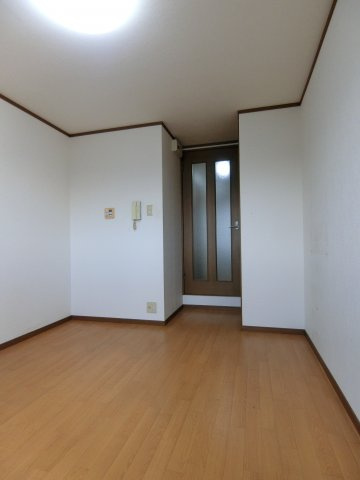 【内装】 | パライッソ和光
