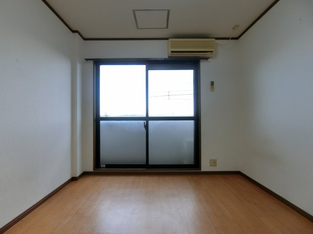 【内装】 | パライッソ和光
