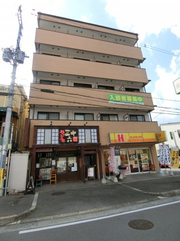 【外観】 | パライッソ和光