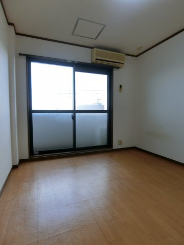 【内装】 | パライッソ和光