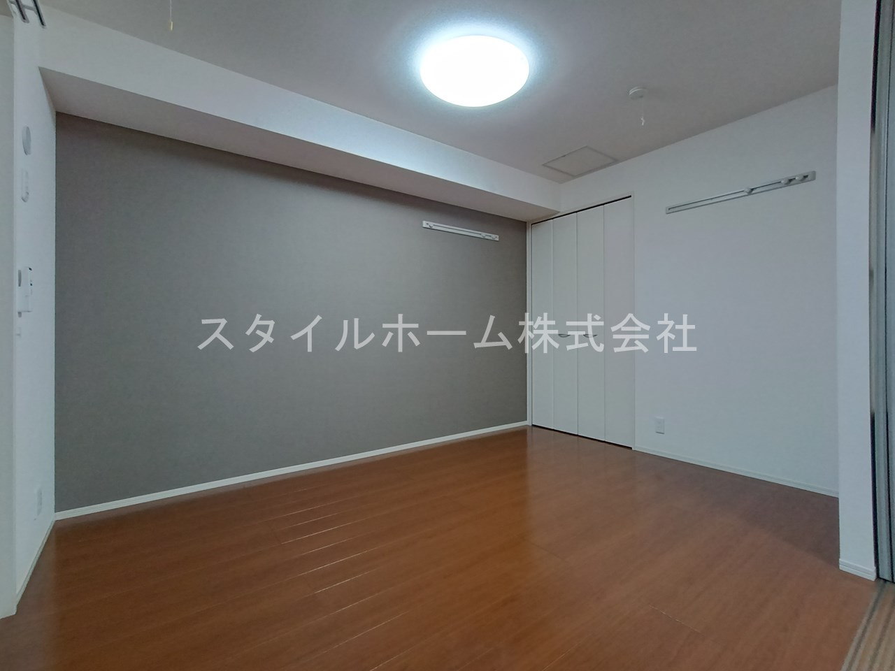 ＬＡ　ＴＥＲＲＥ　Ⅱ棟のその他