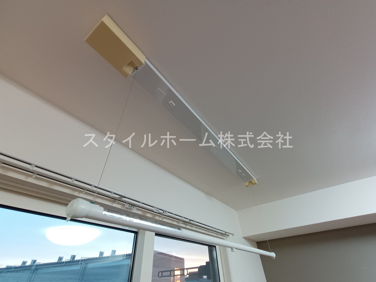 ＬＡ　ＴＥＲＲＥ　Ⅱ棟の設備