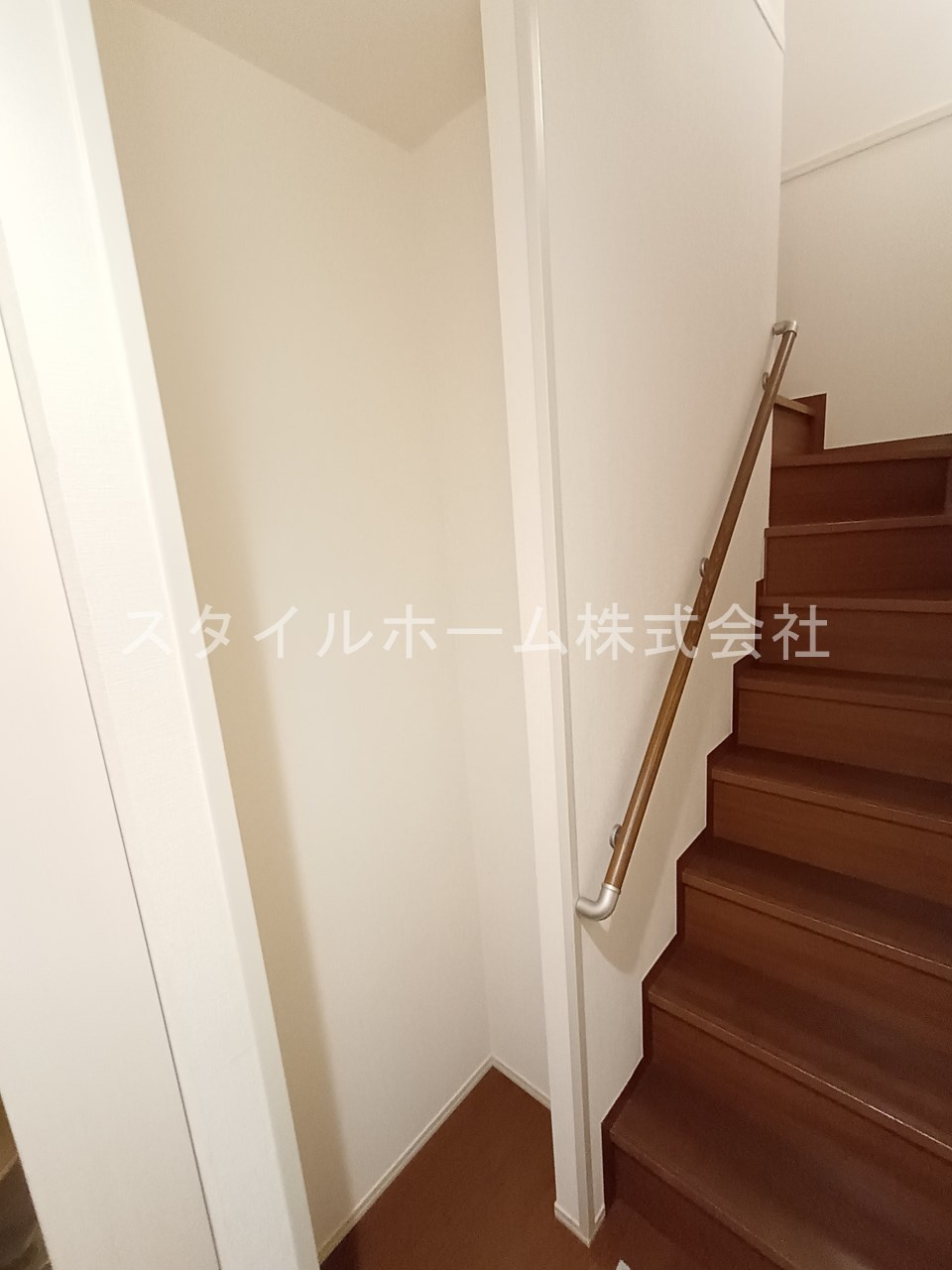 ＬＡ　ＴＥＲＲＥ　Ⅱ棟の収納