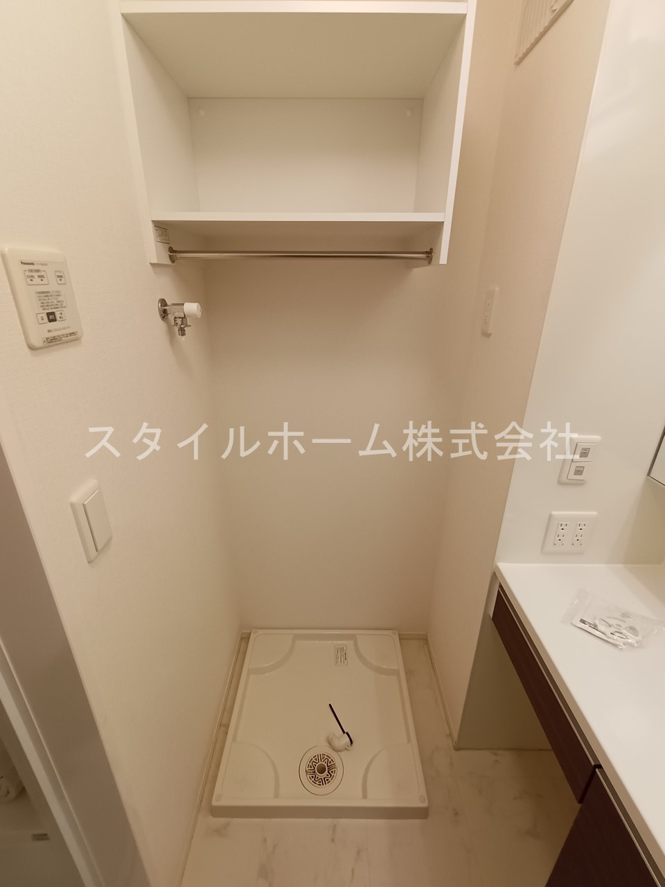 ＬＡ　ＴＥＲＲＥ　Ⅱ棟の設備