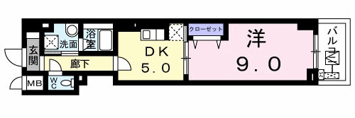 【非対面対応】接客・申込・契約オンライン！LINE×相談可！の間取り