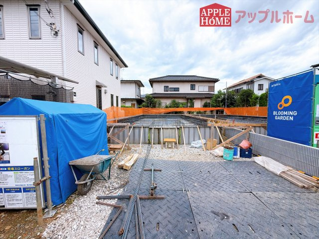 [新築住宅] 坂戸市溝端町 4期 全2棟