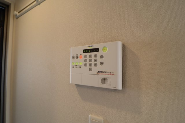 メゾンＯＴＣ のセキュリティ