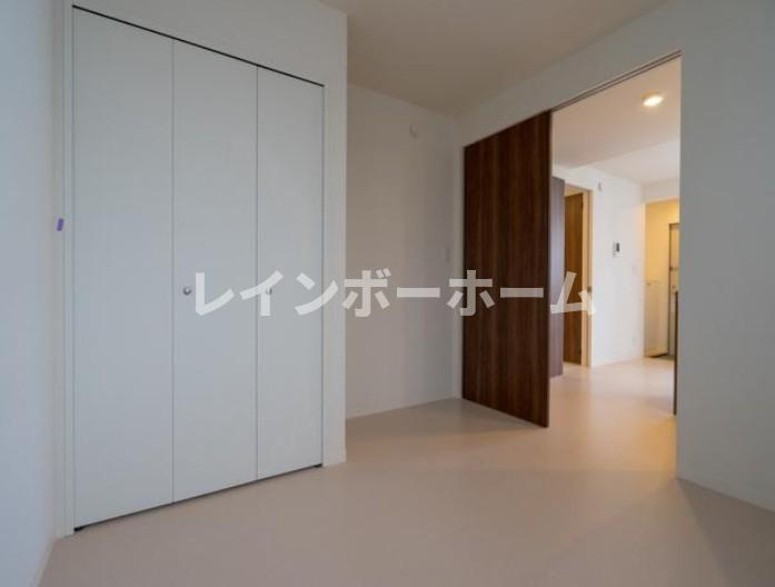 Ｓｃｈｕｅｔｔの寝室