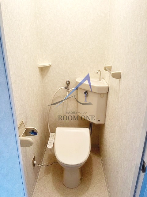 カーサ戸辺のトイレ|トイレです。
