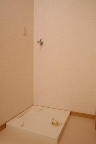グレイスフル光の森の設備