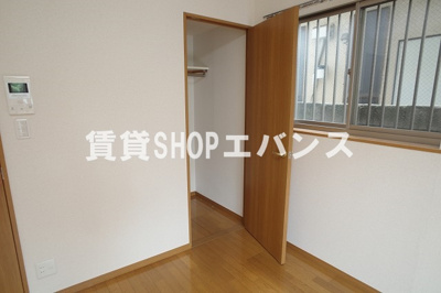 【収納】 | プログレッソ船橋Ⅱ