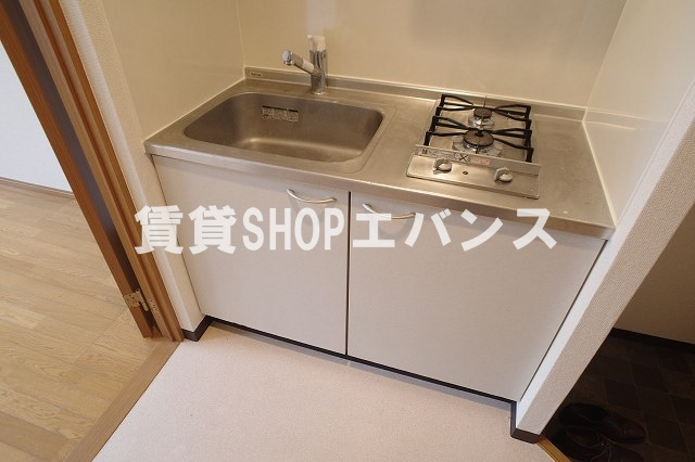 【キッチン】 | プログレッソ船橋Ⅱ