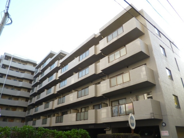 【外観】 | シティレジデンス豊田