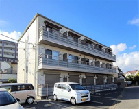 ディアナⅡの画像