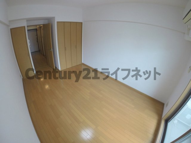 【内装】 | クラウンハイム淡路駅前通
