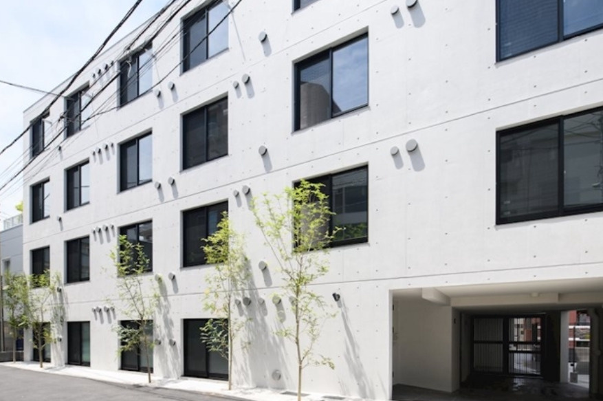 ラクラス中野弥生町