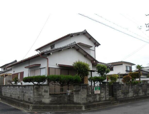 ●鈴鹿市東磯山 中古戸建