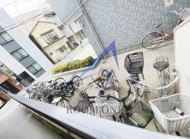 サンコーポラス