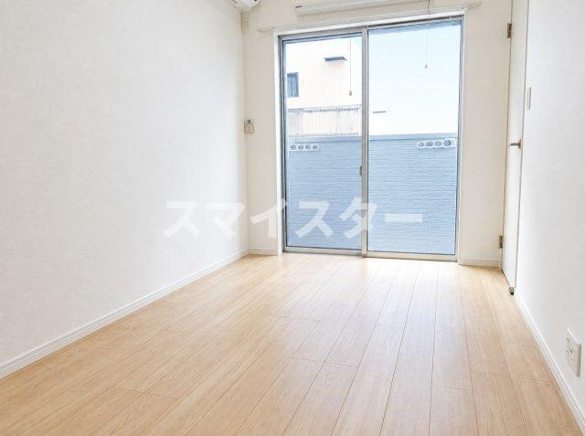 千葉市美浜区真砂３丁目のアパート