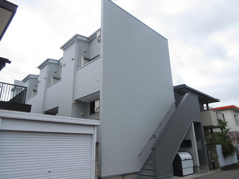レガーロ検見川浜のその他
