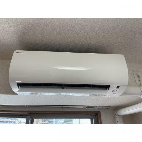 メゾンヌーヴェルの設備