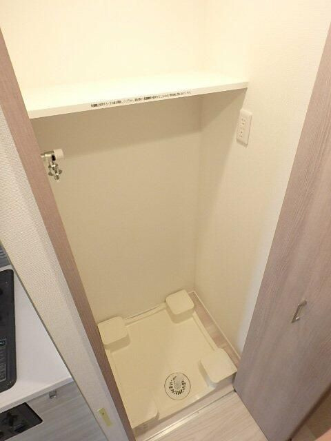 ガーラ上板橋グランドステージの設備
