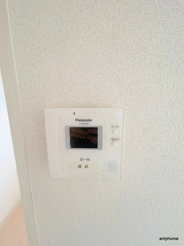 松籟マンション 仲介手数料無料のセキュリティ