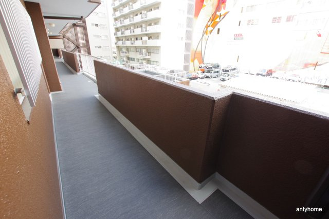 松籟マンション 仲介手数料無料のその他共用部分