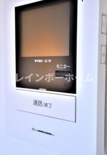 ヒルズ徳丸のセキュリティ