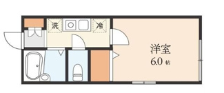 【間取り】 | ＥＭＯＨ　ＲＵＯ　エモルオ | 間取りです。