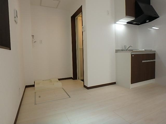 板橋区中台２丁目のアパートの設備|※別部屋参考写真