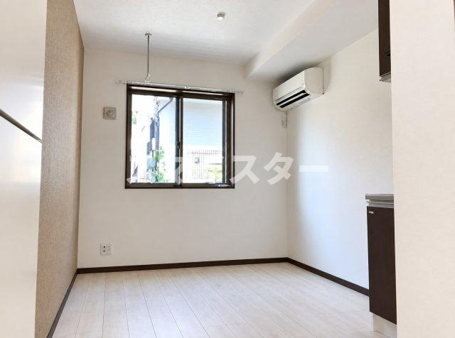 板橋区中台２丁目のアパートの内装|※別部屋参考写真