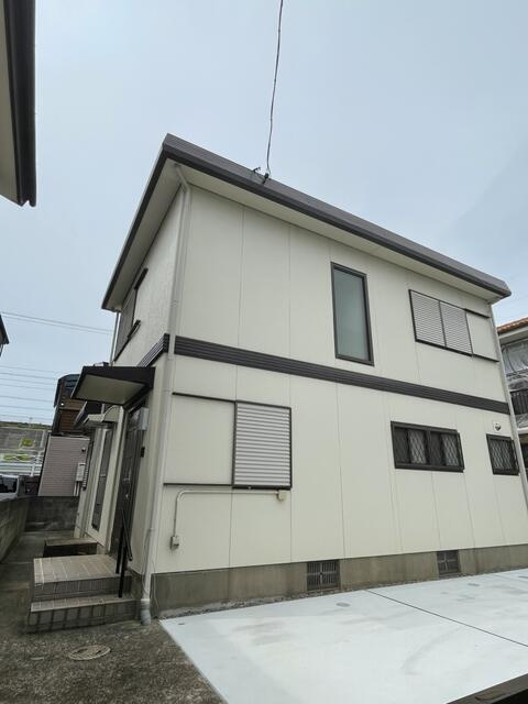 関貸家
