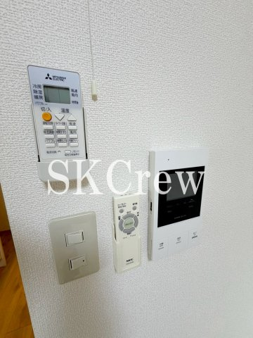 ROYAL LION VILLAGE 5の設備