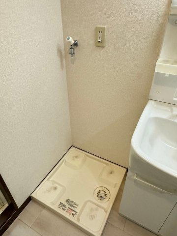 アンプルール フェール ドゥ イズミの設備