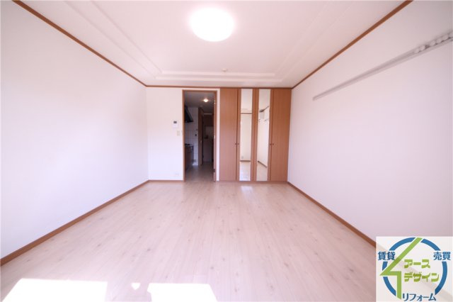 ミルフィオリⅠの寝室|※類似部屋