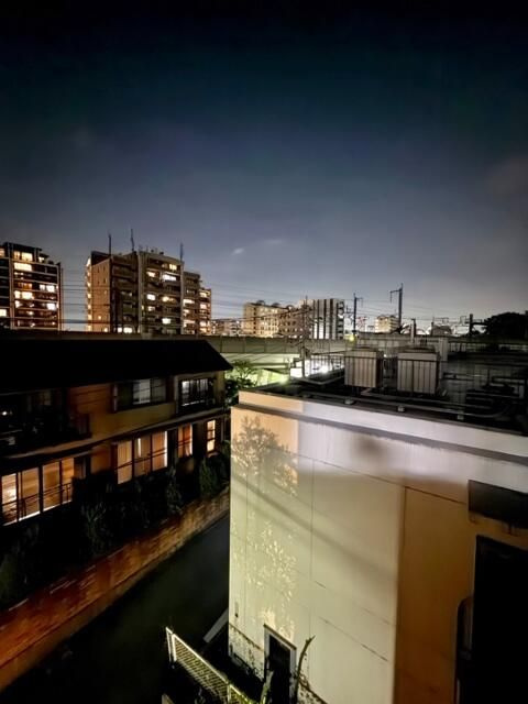 ＤＩＰＳ赤羽北ＥＡＳＴの展望