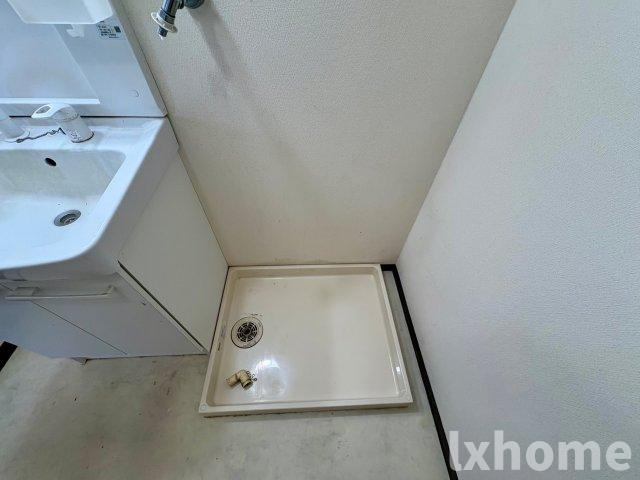 エステート三島の設備