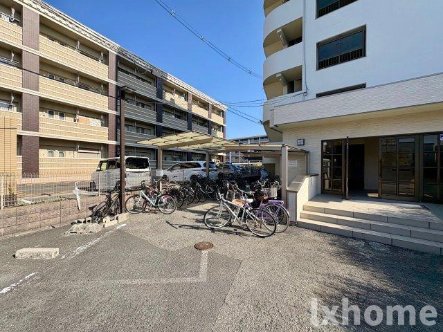 エステート三島のその他