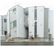 ハーモニーテラス南小岩Ⅱの画像