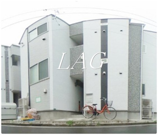 【外観】 | ハーモニーテラス南小岩Ⅱ | 外観です。