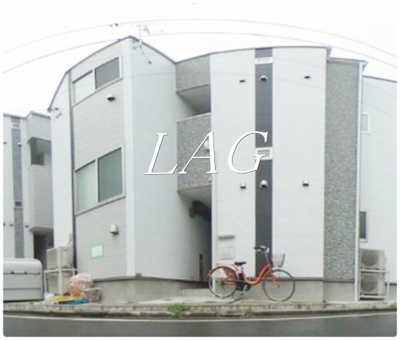 【外観】 | ハーモニーテラス南小岩Ⅱ | 外観です。